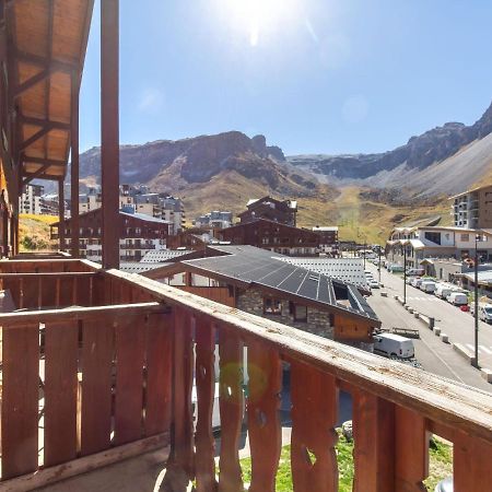 Apartment Chalet Club - Val Claret-4 By Interhome Tignes Ngoại thất bức ảnh