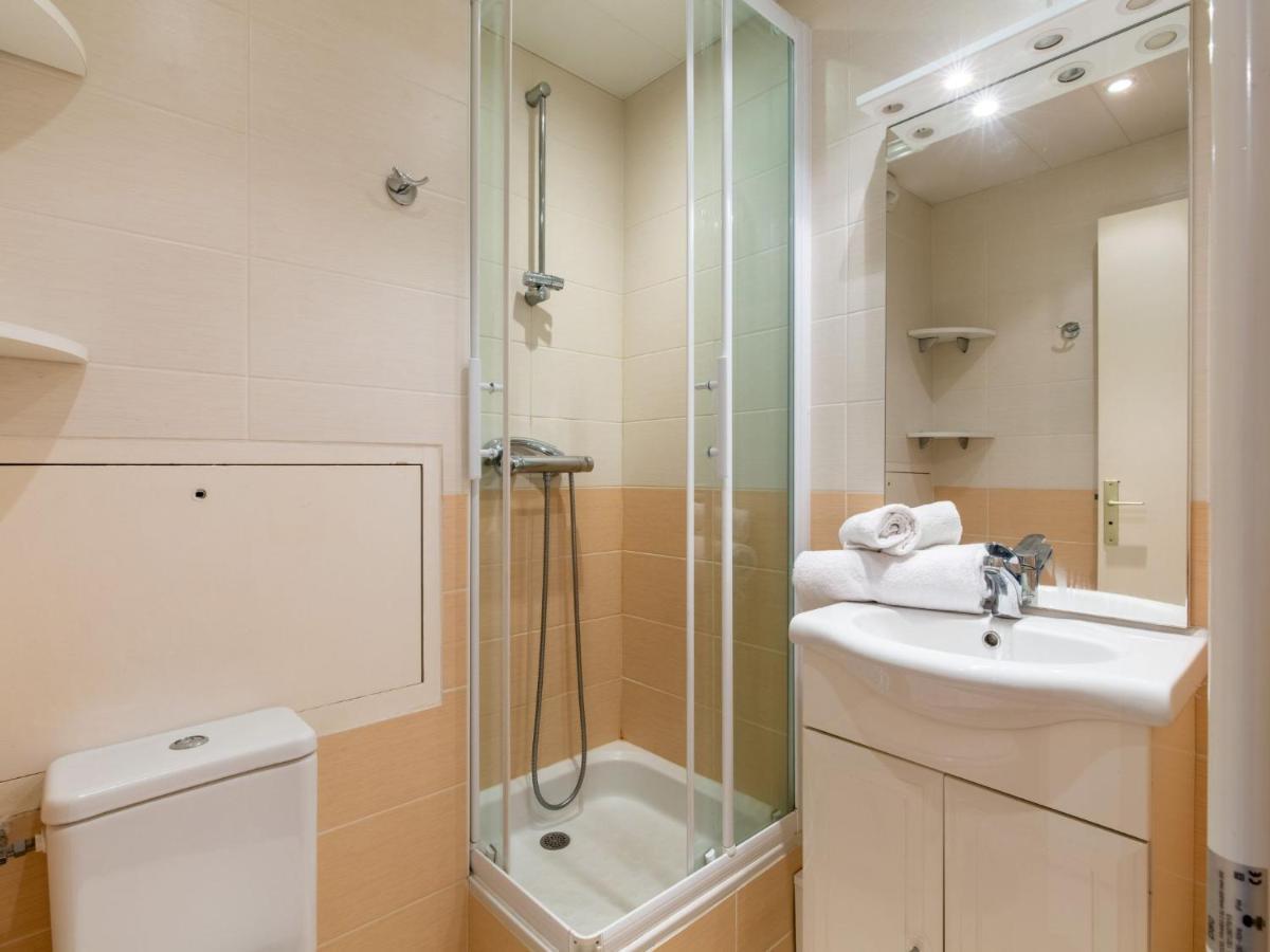 Apartment Chalet Club - Val Claret-4 By Interhome Tignes Ngoại thất bức ảnh