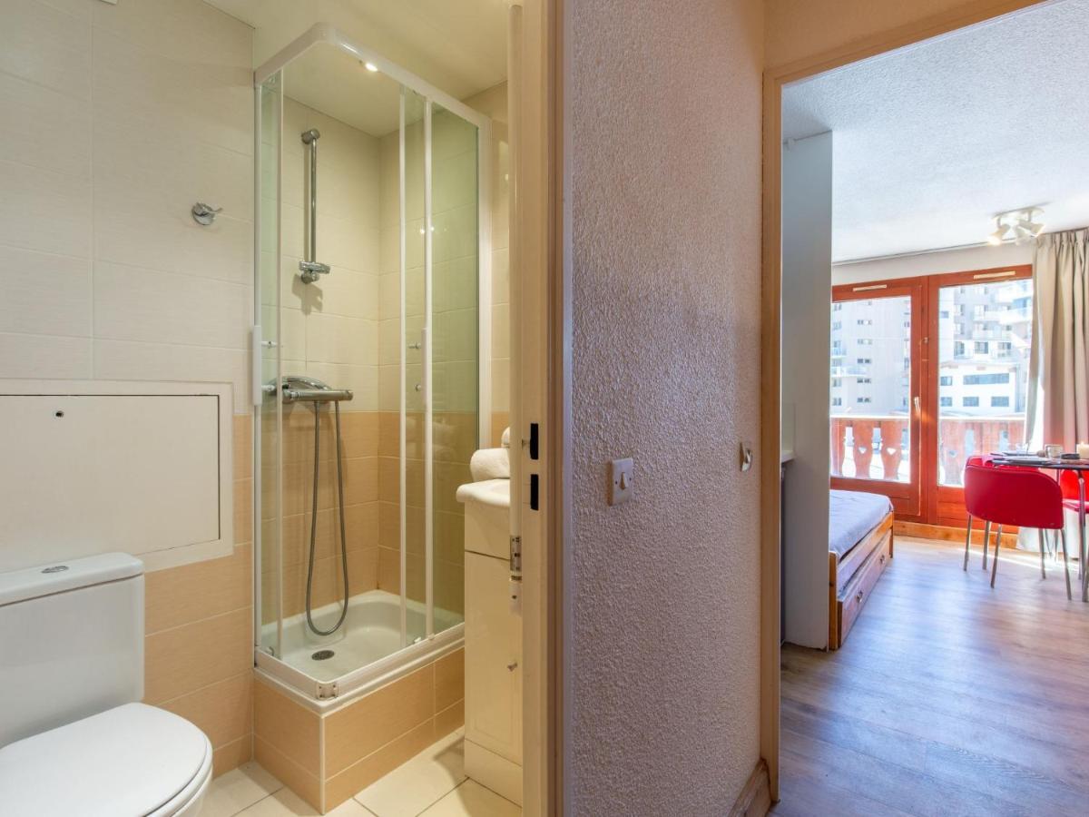 Apartment Chalet Club - Val Claret-4 By Interhome Tignes Ngoại thất bức ảnh