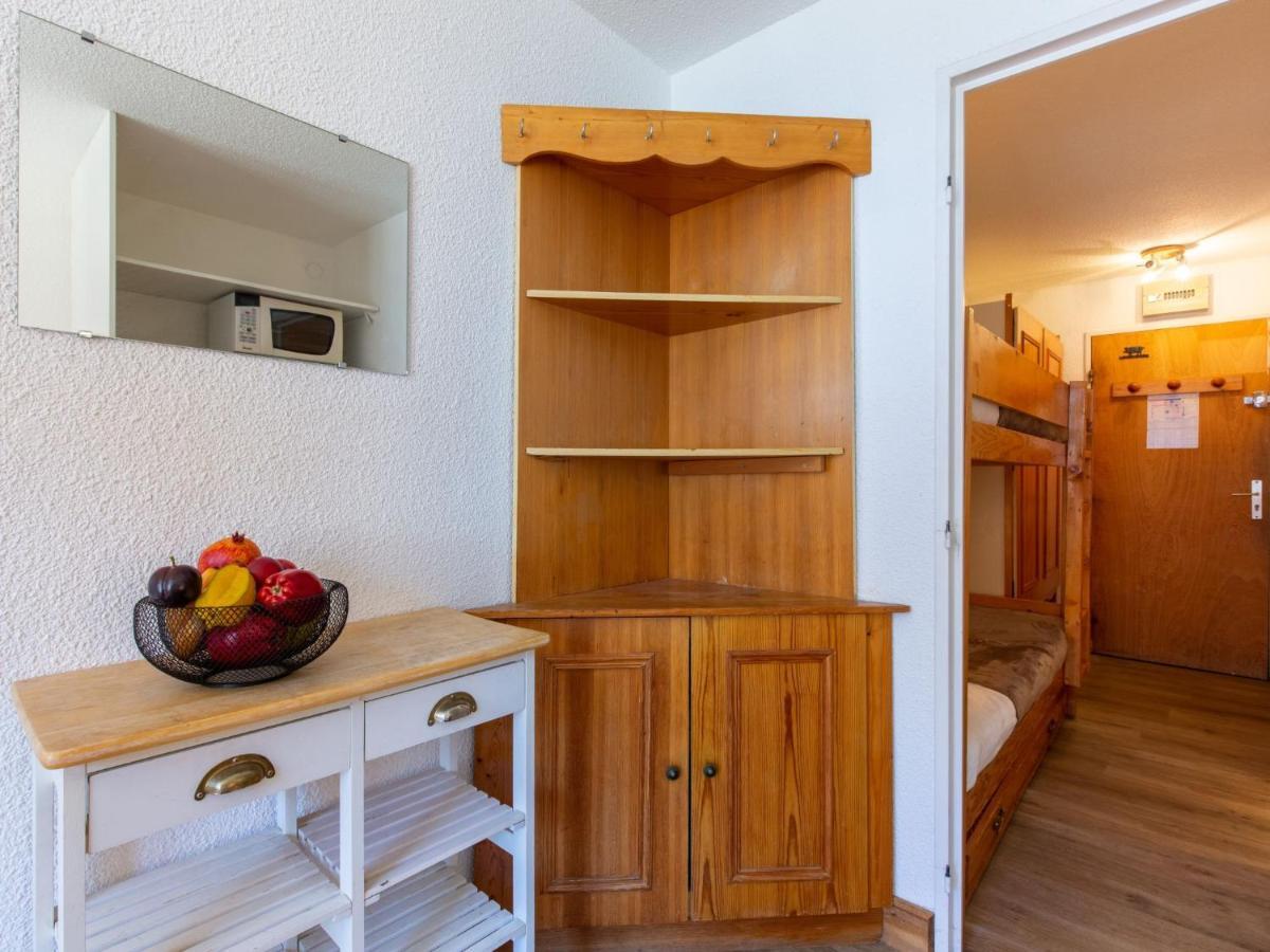 Apartment Chalet Club - Val Claret-4 By Interhome Tignes Ngoại thất bức ảnh