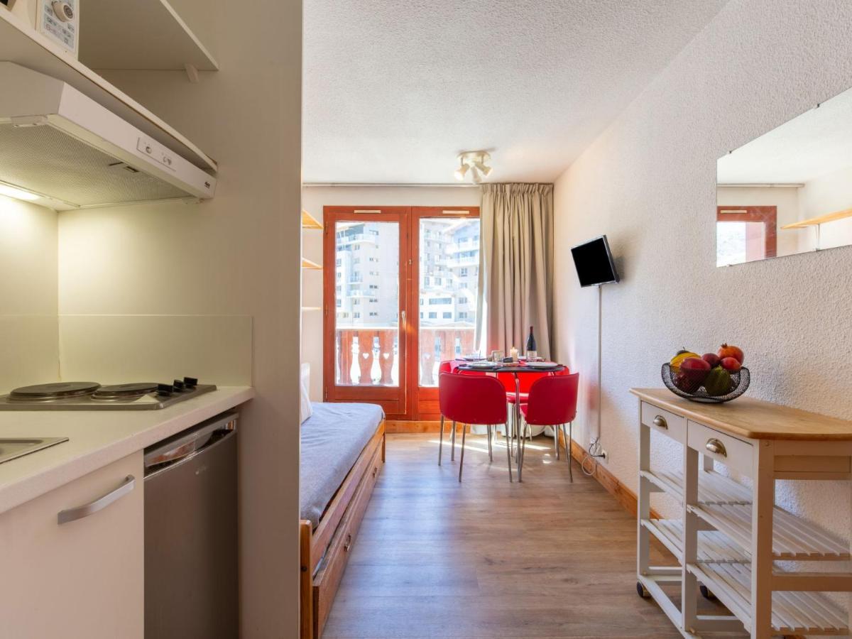 Apartment Chalet Club - Val Claret-4 By Interhome Tignes Ngoại thất bức ảnh
