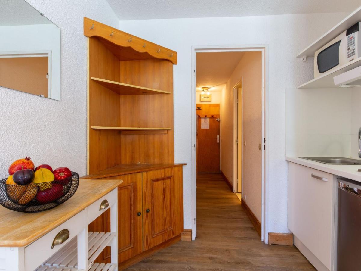 Apartment Chalet Club - Val Claret-4 By Interhome Tignes Ngoại thất bức ảnh