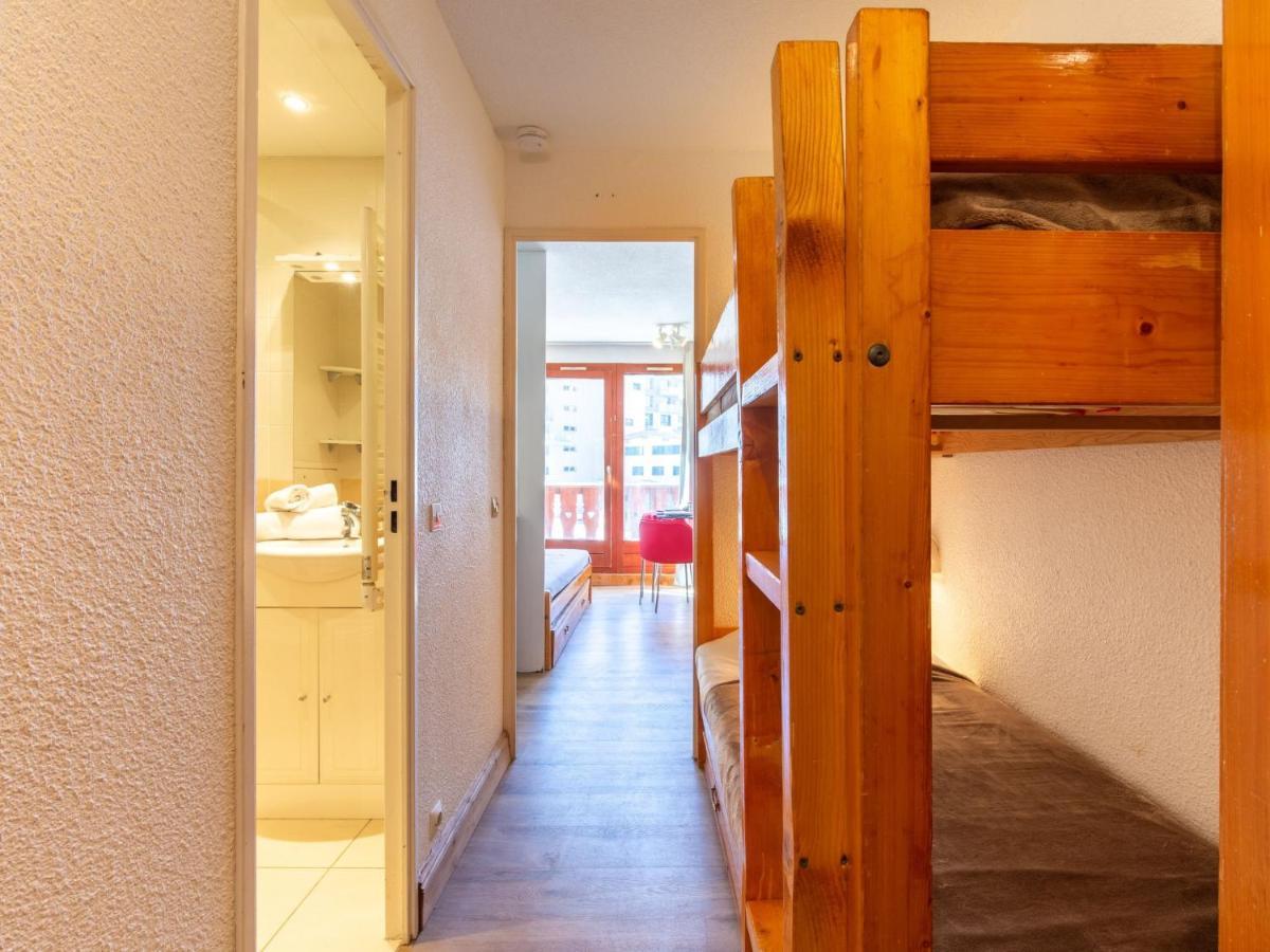 Apartment Chalet Club - Val Claret-4 By Interhome Tignes Ngoại thất bức ảnh