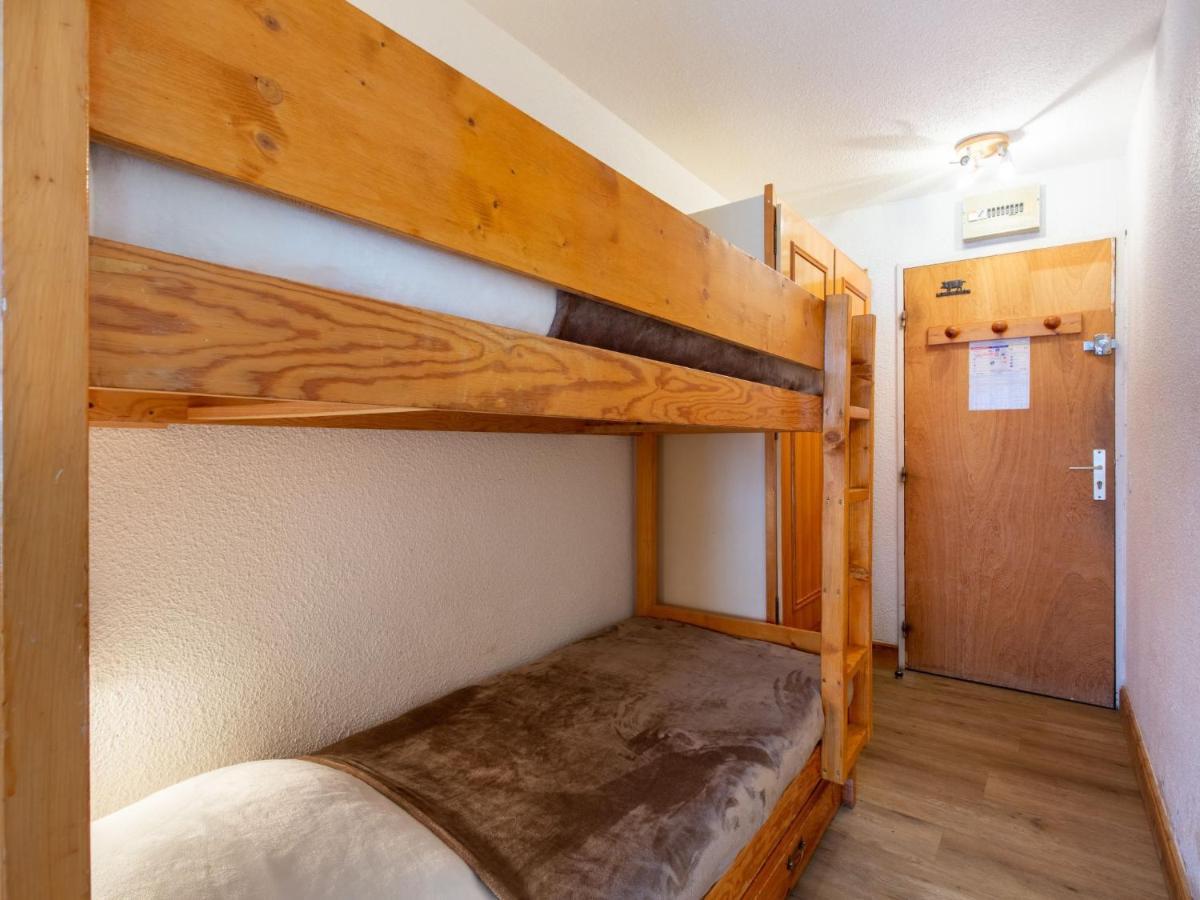 Apartment Chalet Club - Val Claret-4 By Interhome Tignes Ngoại thất bức ảnh