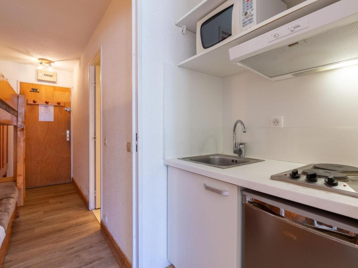Apartment Chalet Club - Val Claret-4 By Interhome Tignes Ngoại thất bức ảnh