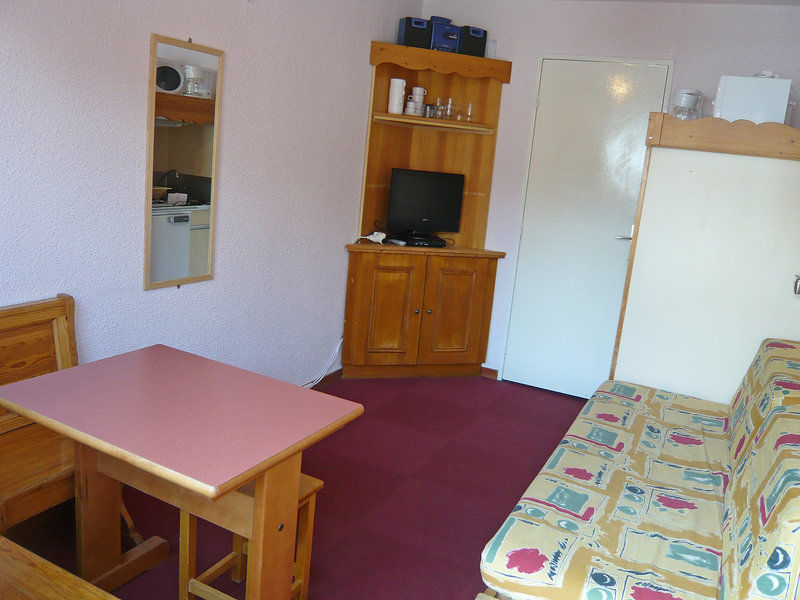 Apartment Chalet Club - Val Claret-4 By Interhome Tignes Ngoại thất bức ảnh